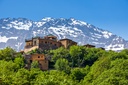 Atlas Mountains Adventure: 2-Day Tour to Asni & Imlil