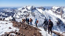 2-Day Trekking to Toubkal Mountain