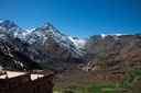 2-Day Trekking to Toubkal Mountain