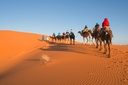 5-Day Moroccan Desert Experience
