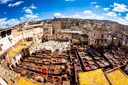 3-Day Imperial Cities Tour to Chefchaouen