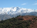 Ouzoud Waterfalls and 2-Day Excursion to Iminifri