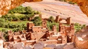 Ouarzazate, Ait Ben Haddou Kasbah, and Fint Oasis – 2 Days
