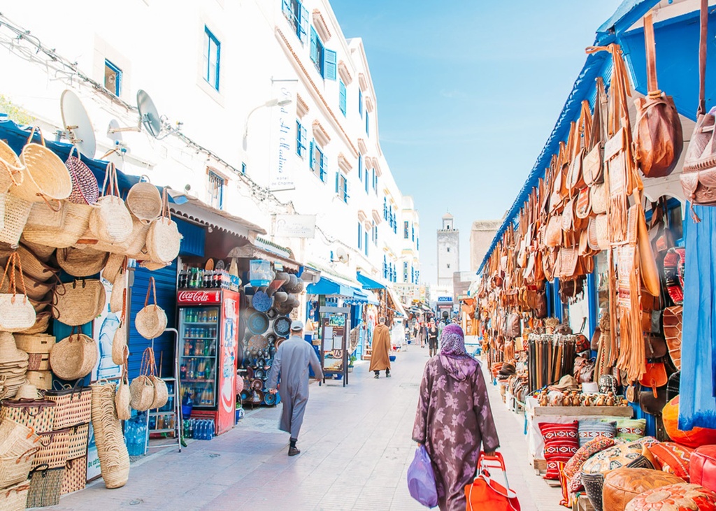 2-Day Journey to the Charming City of Essaouira (Mogador)