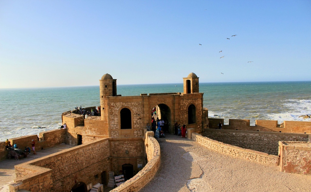 2-Day Journey to the Charming City of Essaouira (Mogador)