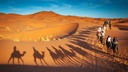 3-Day Private Desert Tour to Merzouga