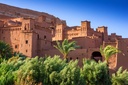 7-Day Grand Tour of Morocco from Marrakech to Tangier