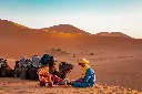 7-Day Grand Tour of Morocco from Marrakech to Tangier