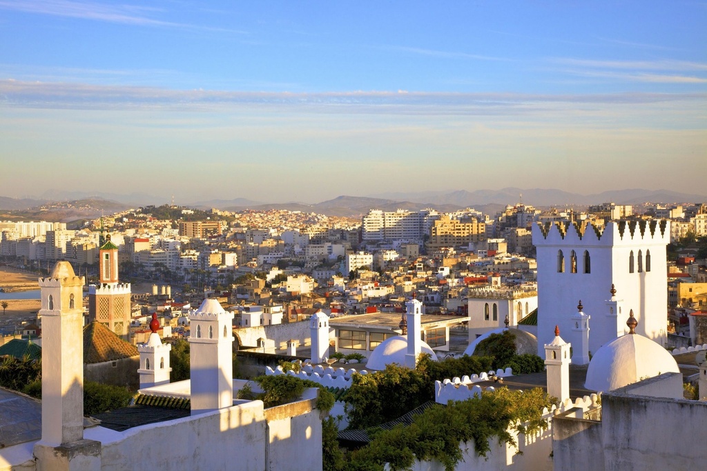 7-Day Grand Tour of Morocco from Marrakech to Tangier