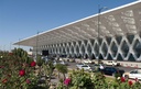 Transfert de l'Aéroport de Marrakech aux Cascades d'Ouzoud