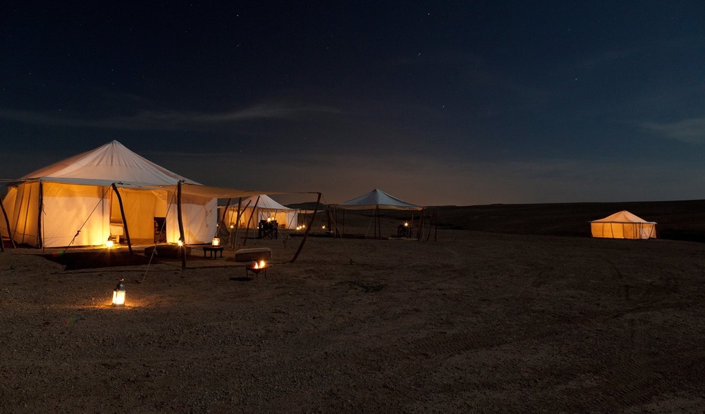 2-Day Night Adventure in the Agafay Desert