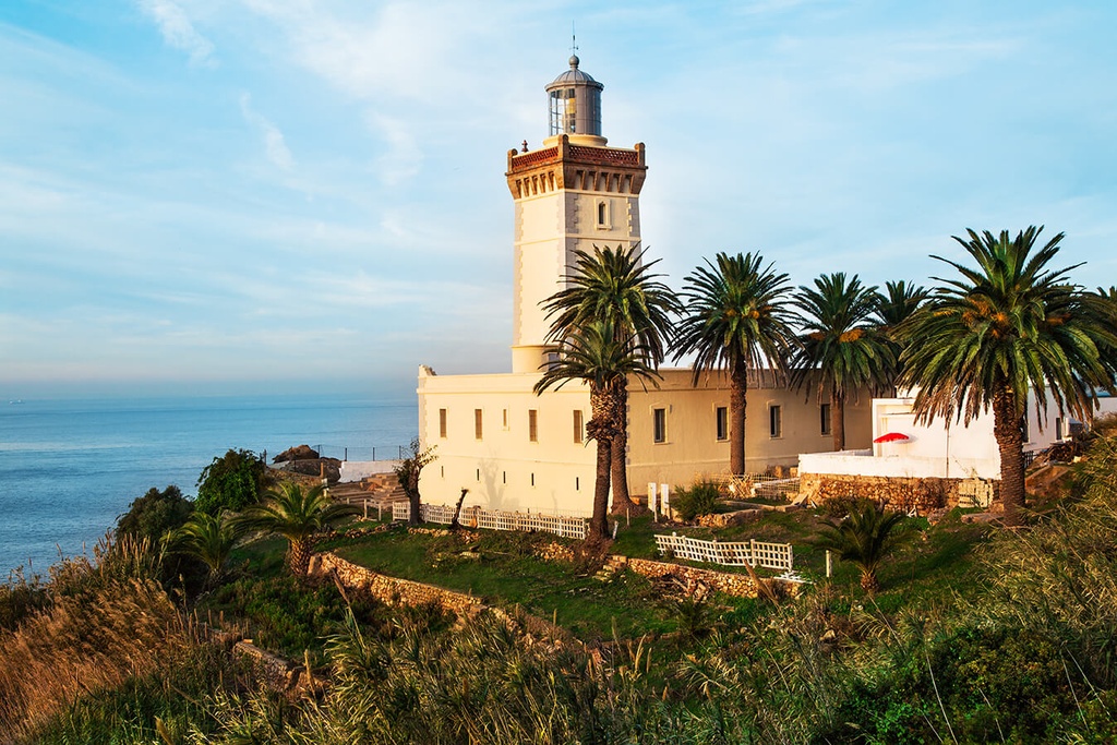 Grand Tour du Maroc de Marrakech à Tanger en 7 Jours