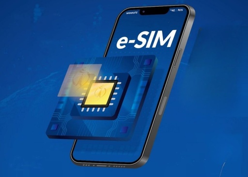 eSIM by Niya Voyage : Your Global Connection Partner