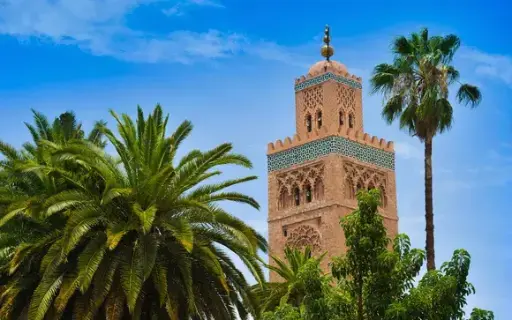 One-Day Tour in Marrakech