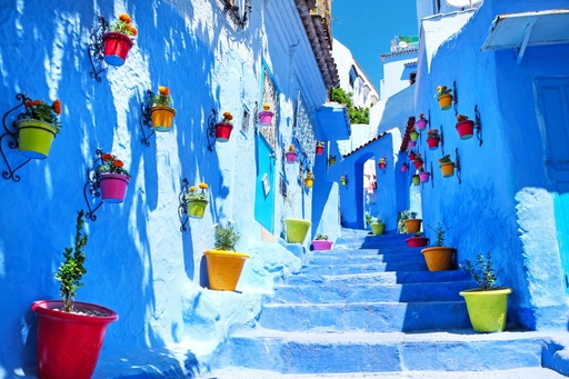 3-Day Imperial Cities Tour to Chefchaouen